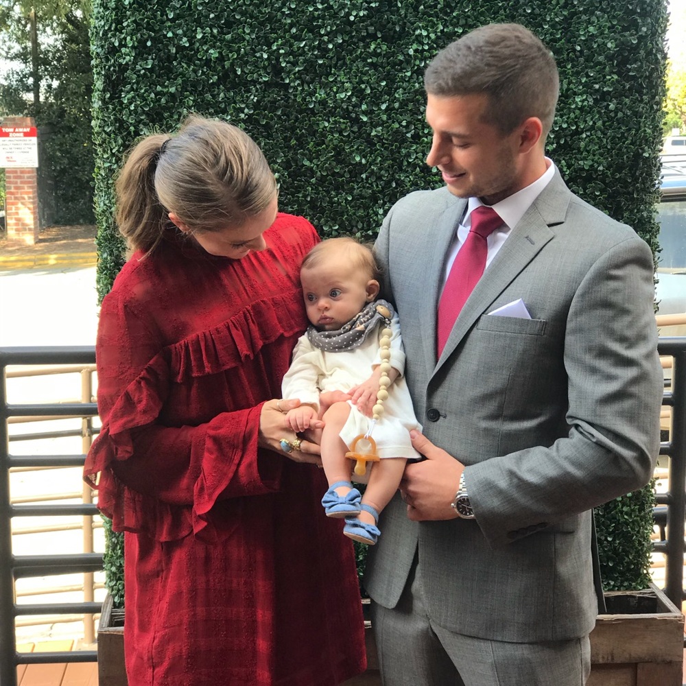 Meet your Posher, Kayla